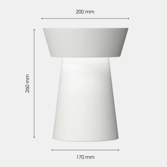 Настенный светильник Svoy Design Ego Wall LEGWL-9003